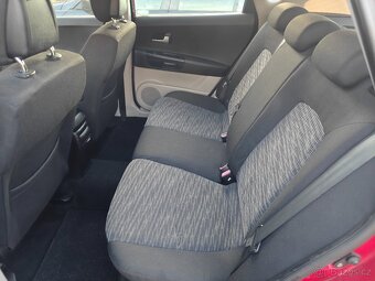 Kia Ceed 2007 1.6 benzín - 14