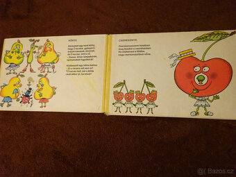 Stará leporela - 14