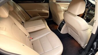 Škoda Superb 2.0 tdi 125 kw, 4x4, Dsg, Kessy, Elegance - 14