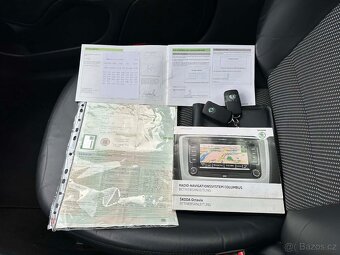 Škoda Octavia 2.0 TDI 103kw - 14