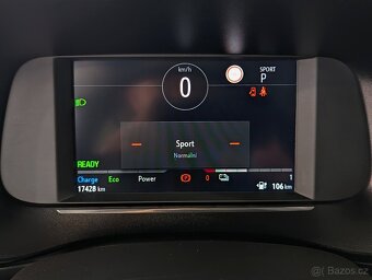 Opel Corsa-e EDITION 100kW, SoH 90%, DPH - 14