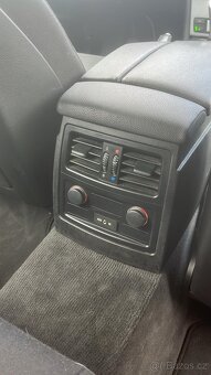 Prodam BMW 525iX E61 - 14