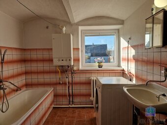 Rodinný dům Poděvousy, okr. Domažlice, ev.č. H107/24 - 14