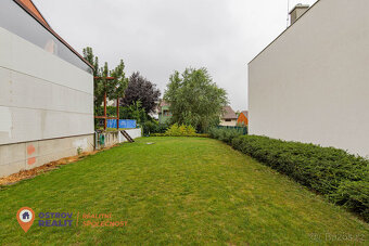 Prodej, stavební pozemek, 284 m2, Brodek u Prostějova - 14