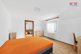 Prodej rodinného domu, 180 m², Merboltice, okr. Děčín - 14