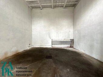 Prodej sklady, 1137m2 - Luby, ev.č. 00996 - 14