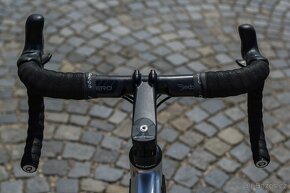 Colnago C64 vel.54s | Campagnolo Record | Campagnolo Bora WT - 14
