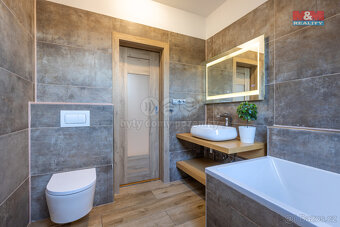 Prodej rodinného domu, 104 m², Výškov - 14