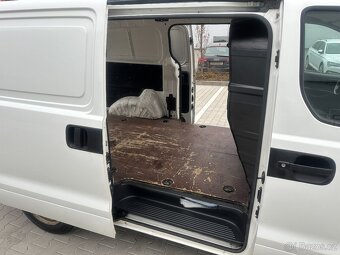 Hyundai H1 2.5 CRDi, ČR, 2.majitel, 97000km - 14
