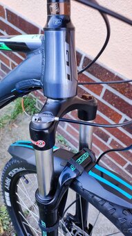 GT Avalanche Elite 27,5 velikost M (170 - 180 cm) - 14