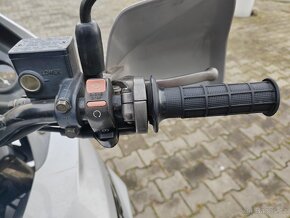 Honda XL 650V Transalp - 14