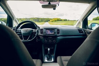 Seat Alhambra 2018 2.0TDi DSG 110kW - 14