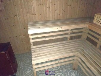 Prodej rodinné domy, 370 m2 - Dolany nad Vltavou - 14