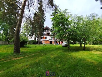 Prodej rodinné domy, 370 m2 - Dolany nad Vltavou - 14