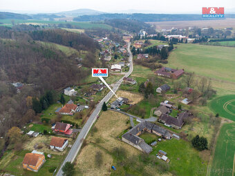 Prodej rodinného domu, 1777 m², Rychnov na Moravě - 14