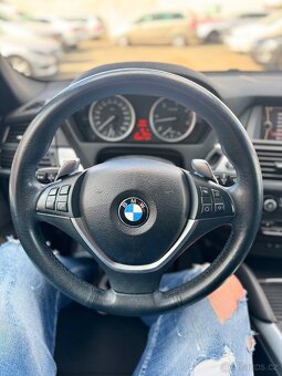 BMW X6, 4.0D 225KW E71 E70 Ojeté, 2/2011, 202 487 km 339 999 - 14