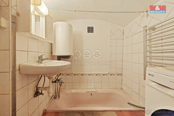 Prodej rodinného domu, 189 m², Horšovský Týn, náměstí Rep. - 14