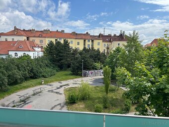 Pronájem bytu 2kk s lodzii - 14