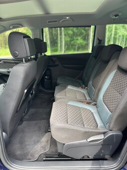 Volkswagen Sharan - 14