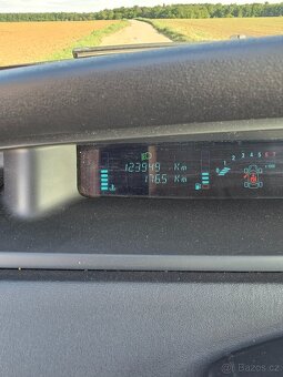 Renault Scenic - 14