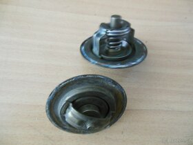 Tlakový spínač, tepelný spínač, termostat. - 14
