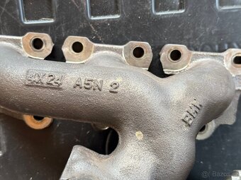 Turbo MHI BMW M2 Comp., M3, M4 (F87, F80, F82, F83) - 4ks - 14