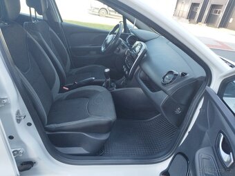 RENAULT CLIO 1.5DCI,2016, KOUPENO V ČR - 14