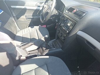 Prodám Škoda Octavia - 14