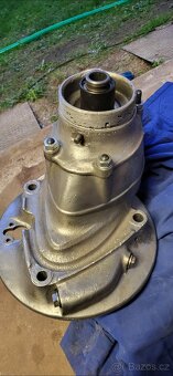 Zundapp ks 750. Bmw r75 sahara. Wehrmacht - 14