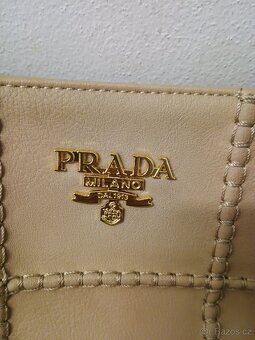 Kabelka Prada 4 barvy - 14