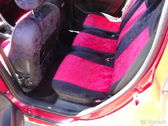 Peugeot 307 1.6 HDI Combi r.v.2007 - 14