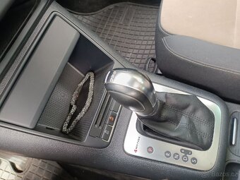 VW Tiguan 2.0TDI 4x4 DSG - 14