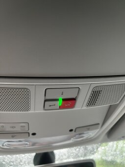 Škoda Octavia 3 Kombi, r.v.2020,1.5 TSI Style 110kW -odpocet - 14