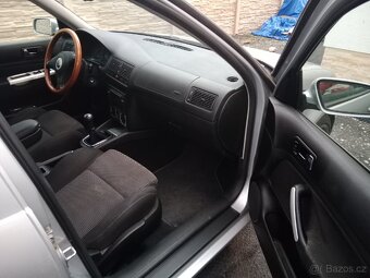 VW Golf4 1.9tdi ARL(chip v Německu cca200ps) - 14