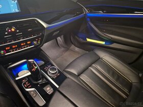 BMW G31 530d Luxury Line - 14