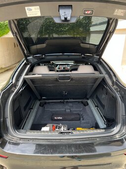 BMW X6 35i, XDRIVE, SOFT CLOSE, naj. 150 tis.km, Servis BMW - 14