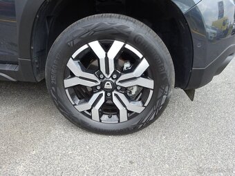 Dacia Duster 1,3 TCE, AUTOMAT,GARANCE KM - 14