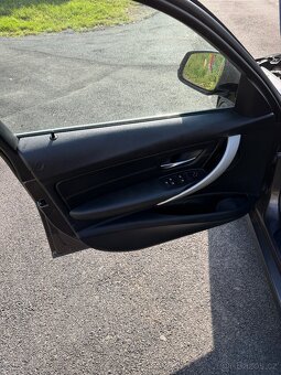 Bmw f31 318D České doklady - 14