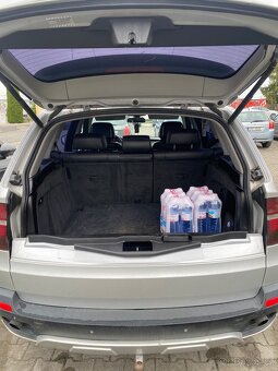 BMW X5 M57 - 14