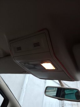 Náhradní díly Seat Alhambra do 27.10 - 14