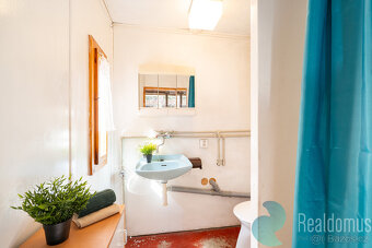 Prodej, ubytovací zařízení, pozemek 3 357 m2, Lipno, Jenišov - 14