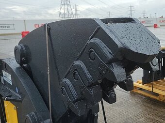 Vydrcovač Mustang RH20 - 14