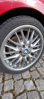 BMW e81 116i , r.v. 2008 - 14