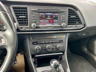 Seat Leon 1,6 TDi 77kW - 14