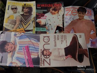Praktická Žena - 14