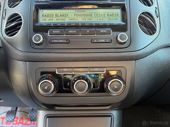 Volkswagen Golf Plus, 1,2 77kW SERVISKA - 14