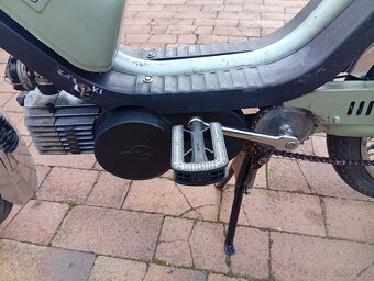 Babeta 210 zelene barvy prodám (5) - 14