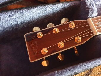 AKUSTICKÁ KYTARA SIGMA DR-41/MARTIN&CO - 14