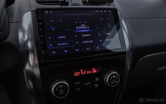 Suzuki SX4 1.6 2012 - 14