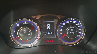 Hyundai i40 - 1.7CRDi - 14